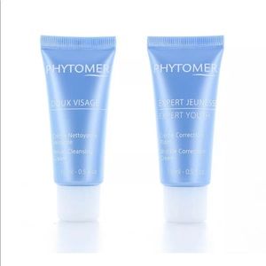 New 2- Phytomer Douix visage & expert youth cream